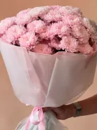 Букет кустовых хризантем 🌸